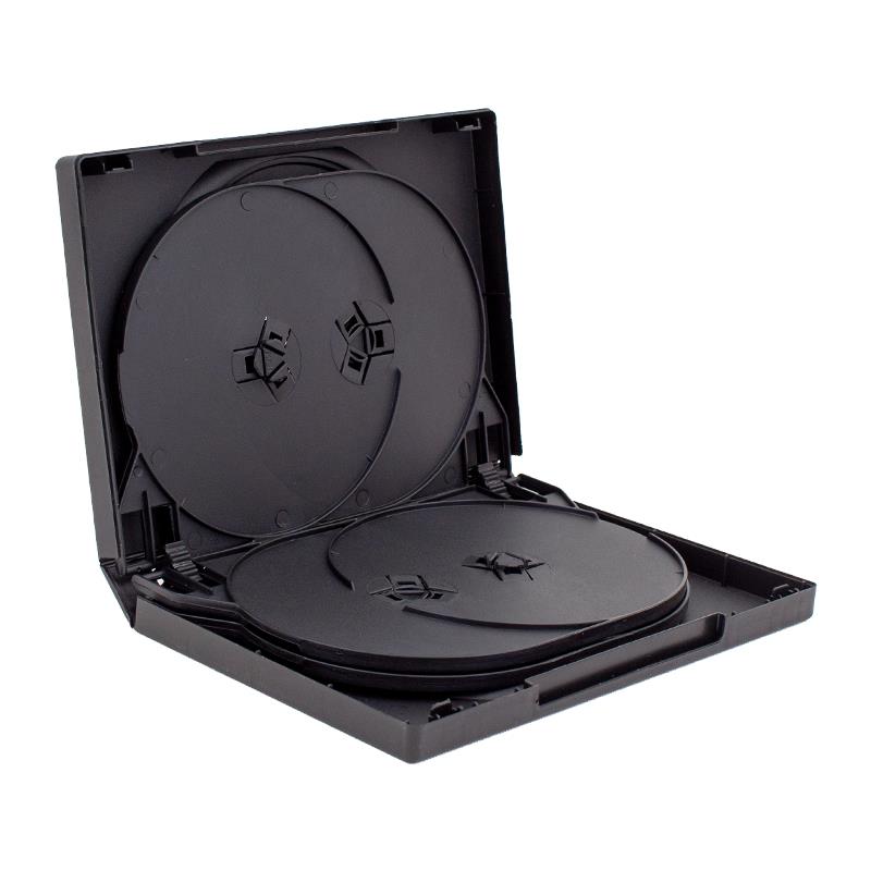 POWERMASTER 10LU CD KUTUSU