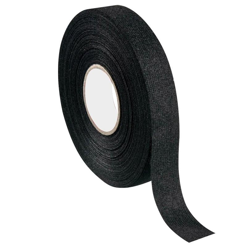 POWERMASTER 19 MM X 4.5 METRE SİYAH BEZ BANT