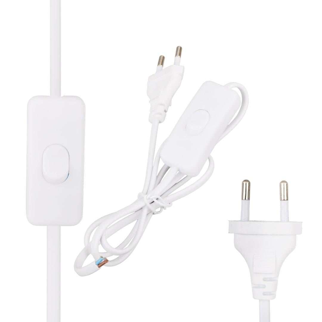 POWERMASTER 220 VOLT ANAHTARLI GÜÇ KABLOSU PM-5784