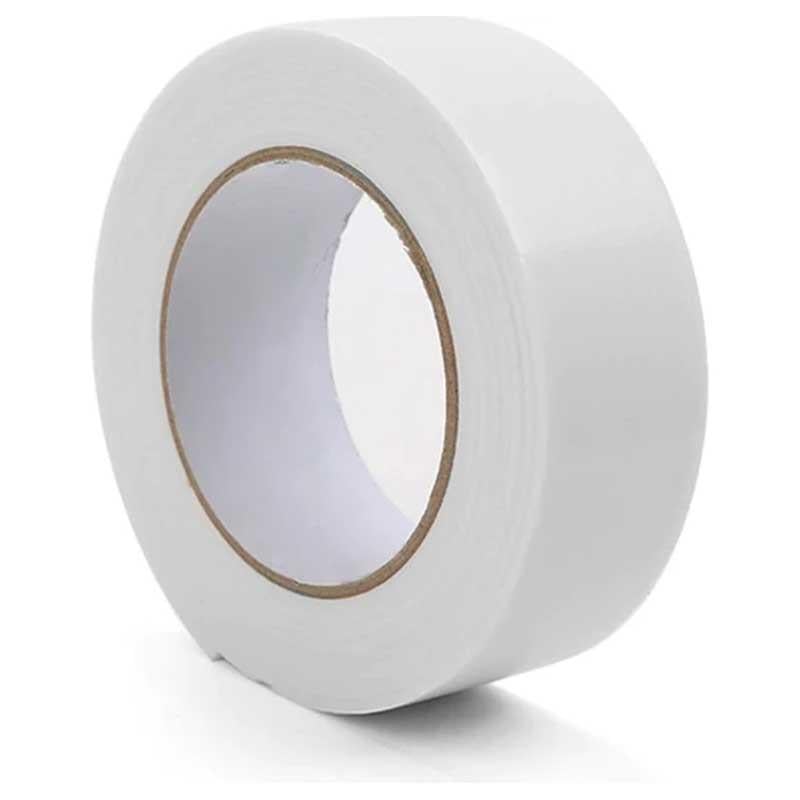 POWERMASTER 25 MM X 2 METRE ÇİFT TARAFLI KÖPÜK BANT