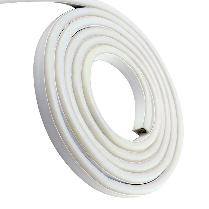 POWERMASTER 9*16 HORTUM LED 4 METRE BEYAZ 220 VOLT (MİNİMUM 1 MT. KESİLEBİLİR)