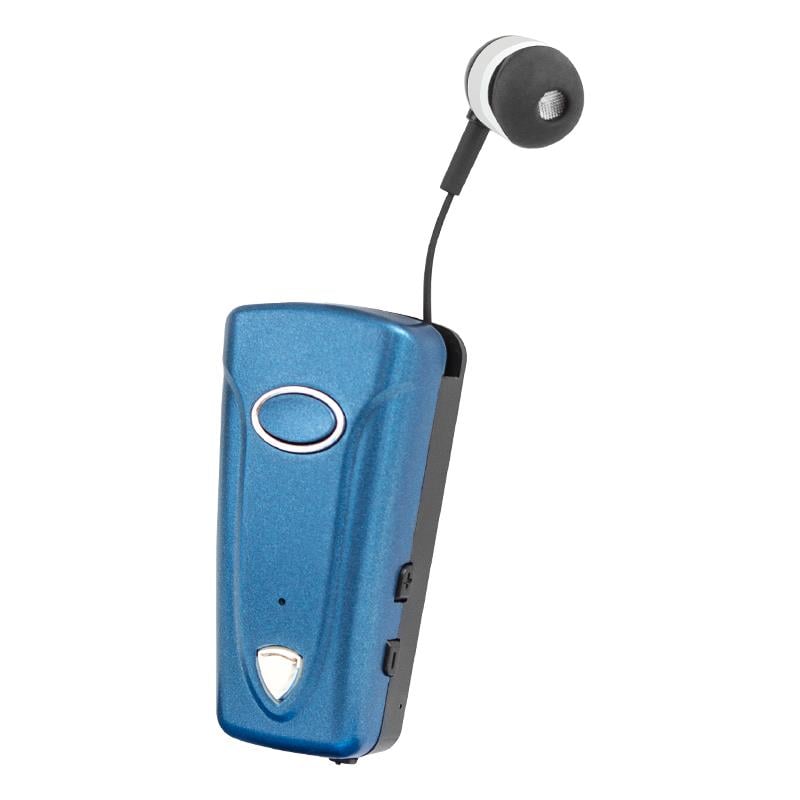 POWERMASTER AKZ-Q9 MAKARALI BLUETOOTH KULAKLIK (ÇİFT TELEFON BAĞLANABİLİR)