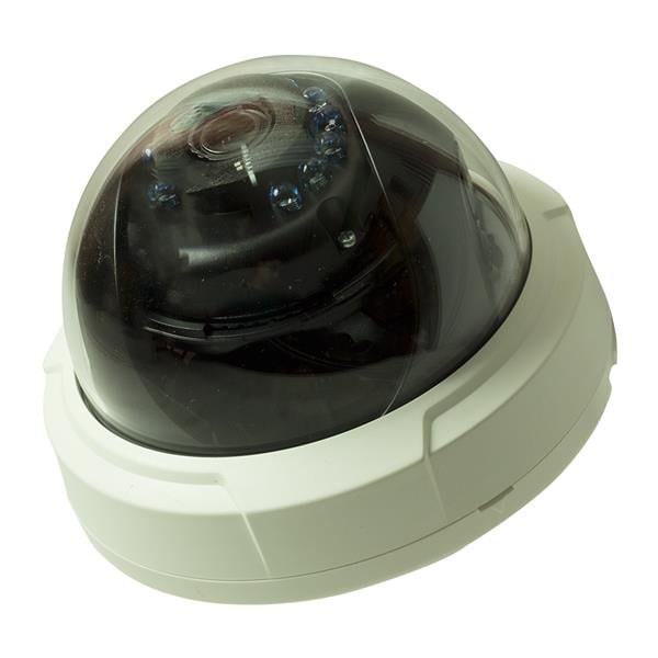 POWERMASTER BT-TDDO/IRMM 2MP 20 M IR 4IN1 DOME HD-TVI KAMERA