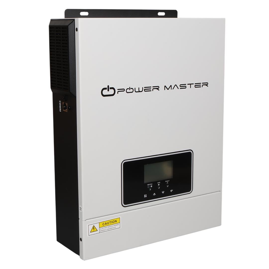 Powermaster Cp-Ef30 3200W Off Grıd Inverter Fiyatı - Merter Elektronik