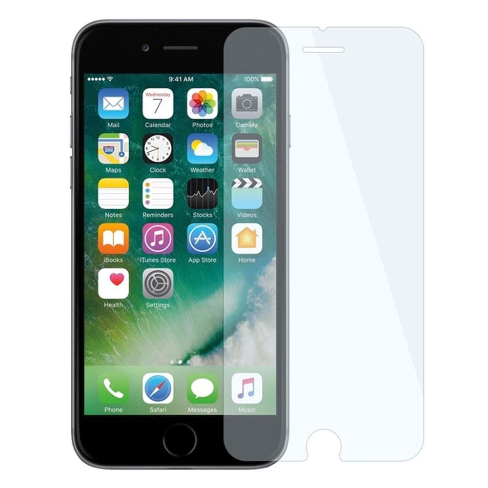 POWERMASTER EKRAN KORUYUCU AYNALI ÖN CAM IPHONE 6G/S