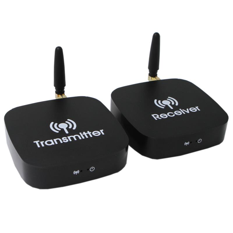 POWERMASTER HDMI H.264 WIRELESS TRANSMITTER KABLOSUZ AKTARICI
