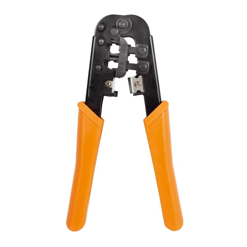 POWERMASTER HT-546 2IN1 RJ11-RJ12 TELEFON SIKMA PENSESİ (4P4C - 6P6C)