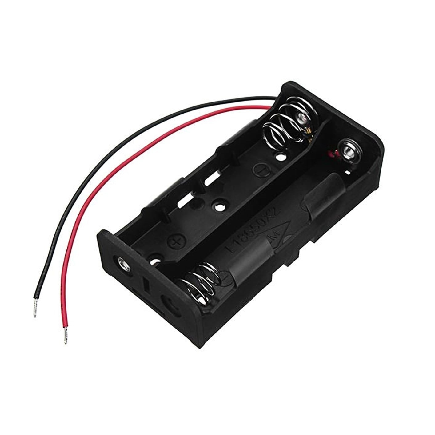 POWERMASTER IC-233A 2'Lİ PİL YUVASI (AA KALEM PİL)