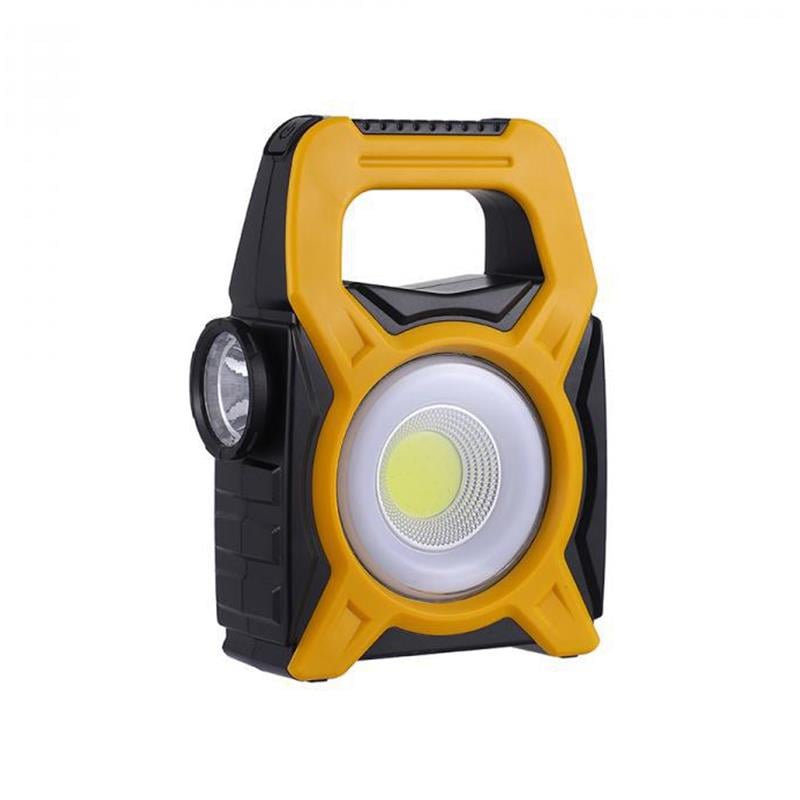 POWERMASTER JY-9787A COB LEDLİ 3 WATT SOLAR IŞILDAK