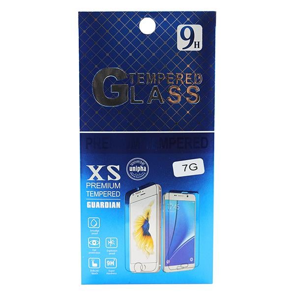 POWERMASTER KIRILMAZ CEP TELEFONU EKRAN KORUYUCU IPHONE 7