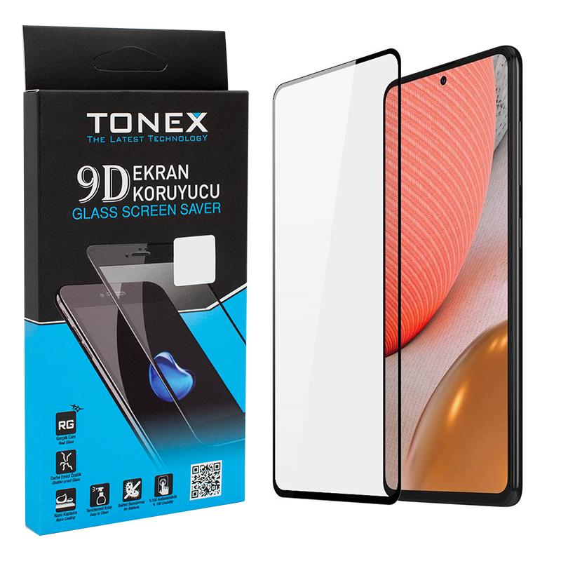 POWERMASTER KIRILMAZ CEP TELEFONU EKRAN KORUYUCU SAMSUNG GALAXY A72