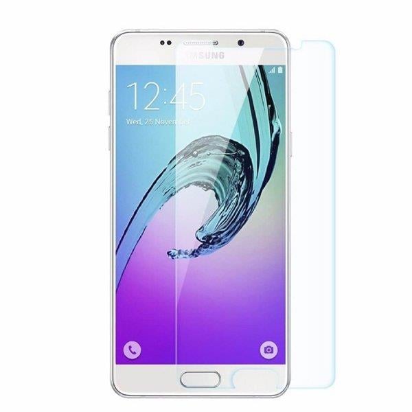 POWERMASTER KIRILMAZ CEP TELEFONU EKRAN KORUYUCU SAMSUNG A7
