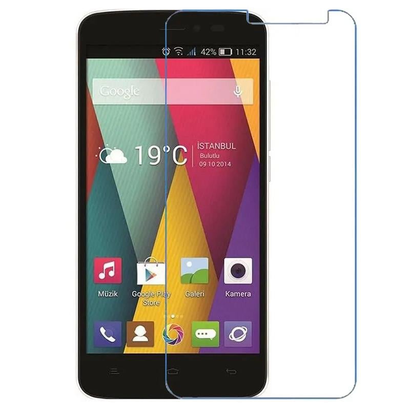 POWERMASTER KIRILMAZ CEP TELEFONU EKRAN KORUYUCU DISCOVERY 2/E3-2
