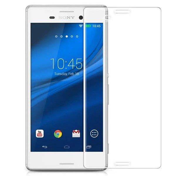 POWERMASTER KIRILMAZ CEP TELEFONU EKRAN KORUYUCU SONY M4