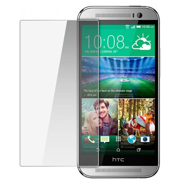 POWERMASTER KIRILMAZ CEP TELEFONU EKRAN KORUYUCU HTC E9