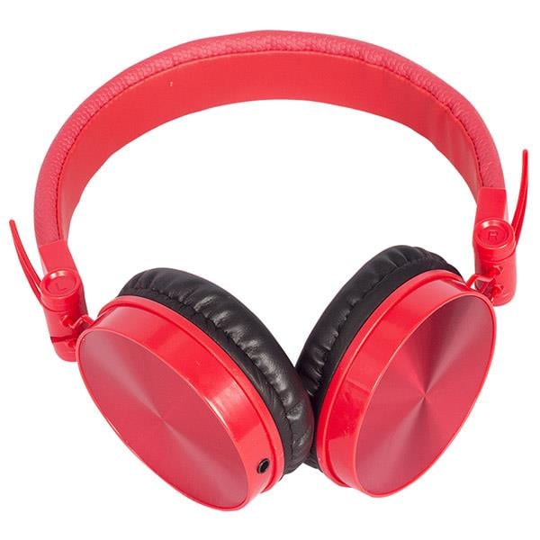 POWERMASTER MDR-650AP KULAK ÜSTÜ TASARIM KULAKLIK