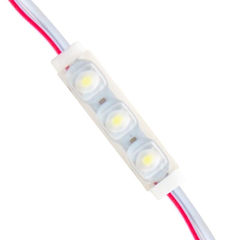 POWERMASTER MODÜL LED 12V 0.6W SOĞUK BEYAZ 2835