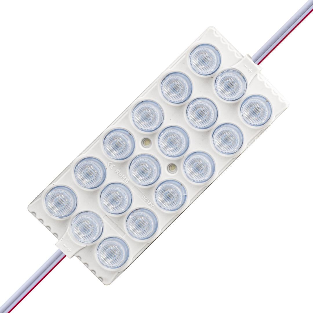 POWERMASTER MODÜL LED 12V 6W RGB