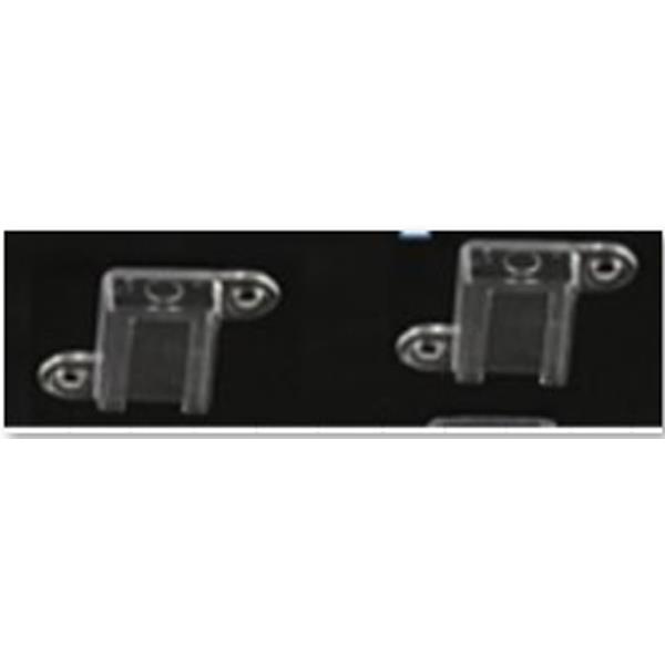 POWERMASTER NEON LED ŞEFFAF EK SONLANDIRMA KAPAĞI APARATI