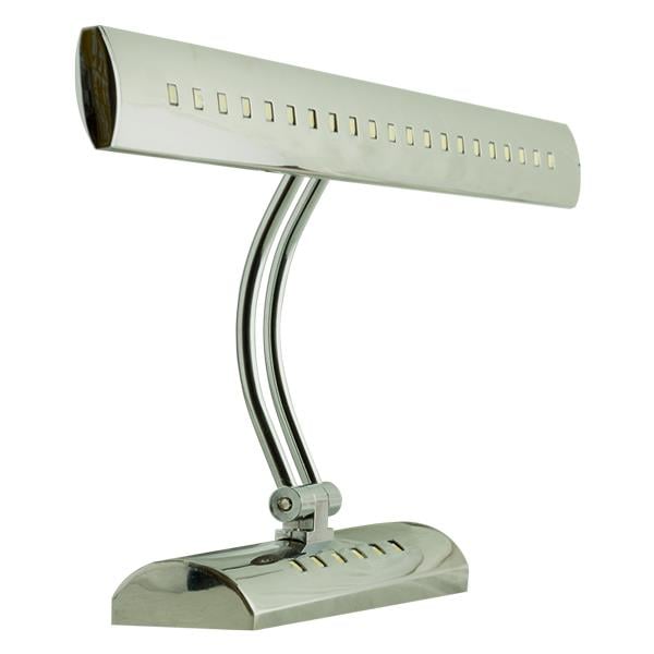 POWERMASTER OWELED 220 VOLT -  7 WATT 40 CM KUĞU LEDLİ AYNA VE TABLO ÜSTÜ BEYAZ APLİK LED