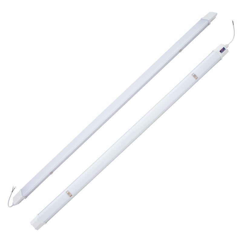 POWERMASTER OWELED IP67 220 VOLT - 48 WATT 192 LED 120 CM MAT KAPAK ETANJ BEYAZ BANT ARMATÜR