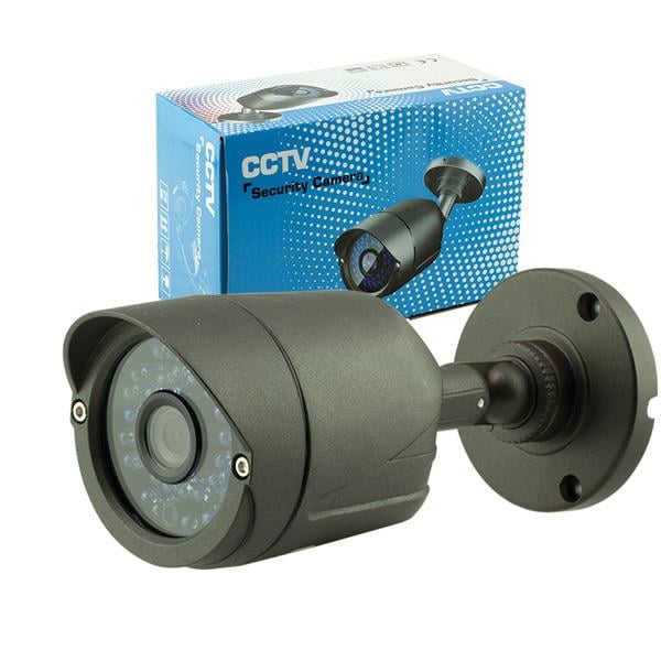 POWERMASTER PM-15072 IP02-B960A 1.3MP 3.6MM LENS IP BULLET KAMERA