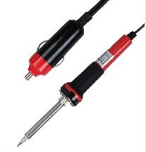 POWERMASTER PM-15941 12 VOLT - 40 WATT ÇAKMAK FİŞLİ KALEM HAVYA