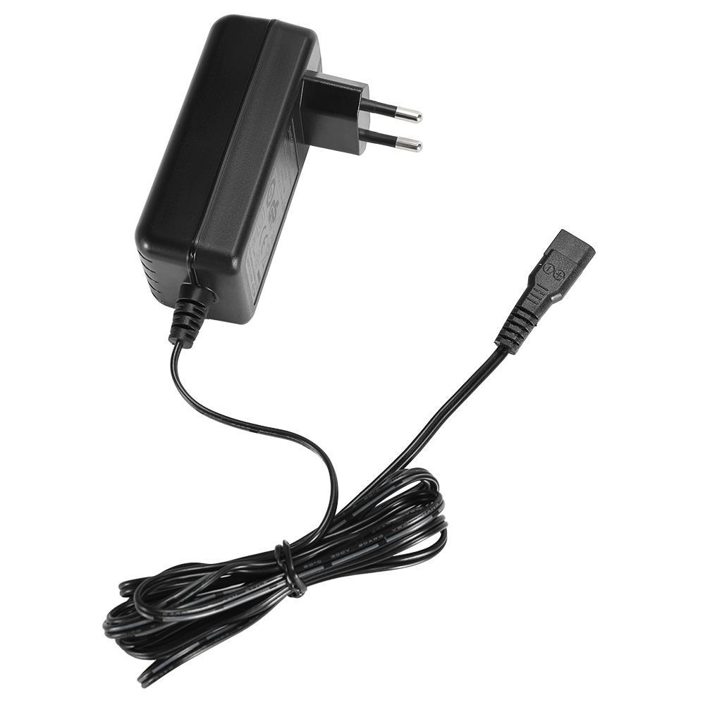 POWERMASTER PM-17899 36.2 VOLT - 0.6 AMPER 12.72*6.02 MM UÇLU ELEKTRİKLİ SÜPÜRGE İÇİN ADAPTÖR (ZD24W342060EU)