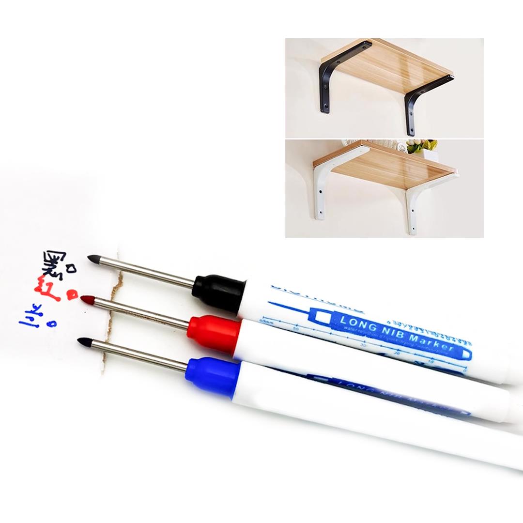 POWERMASTER PM-20436 DERİN DİP KONUM İŞARETLEME KALEMİ