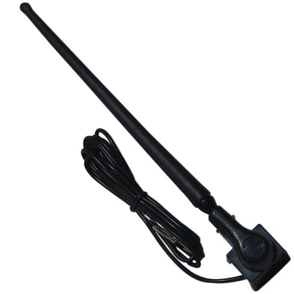 POWERMASTER PM-22578  J.O.P OLUK 25.5 CM OTO ANTENİ