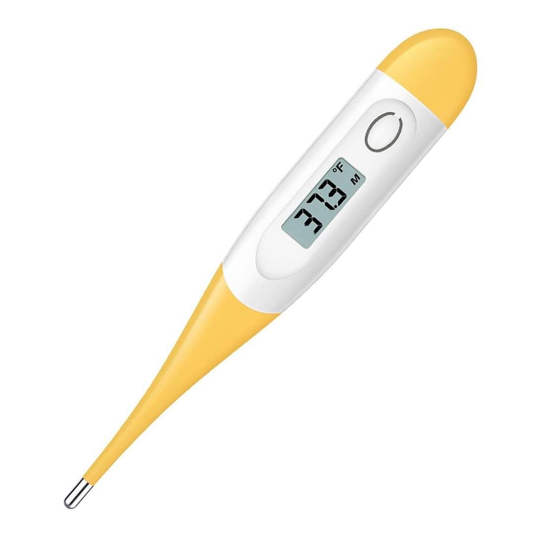 PowerMaster PM-24697 Ateş Ölçümü İçin Dijital Termometre Fiyatı - Merter Elektronik