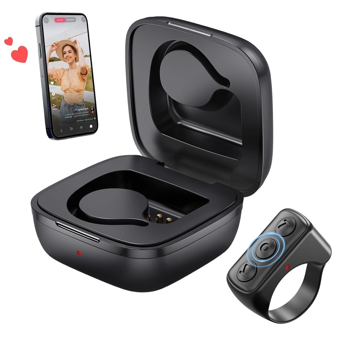 Powermaster PM-24897 Cep Telefonu Bluetooth Selfıe Denetleyicisi Fiyatı - Merter Elektronik