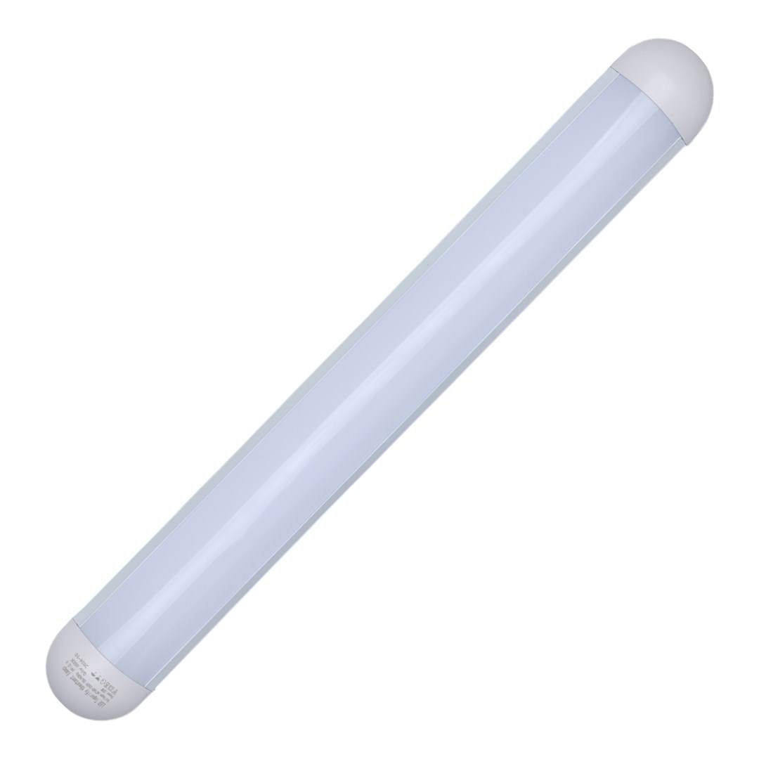 Powermaster PM-24960 60 Cm 20 Watt 6500K 220 Volt Beyaz Tekli Led Bant Armatür  Fiyatı - Merter Elektronik