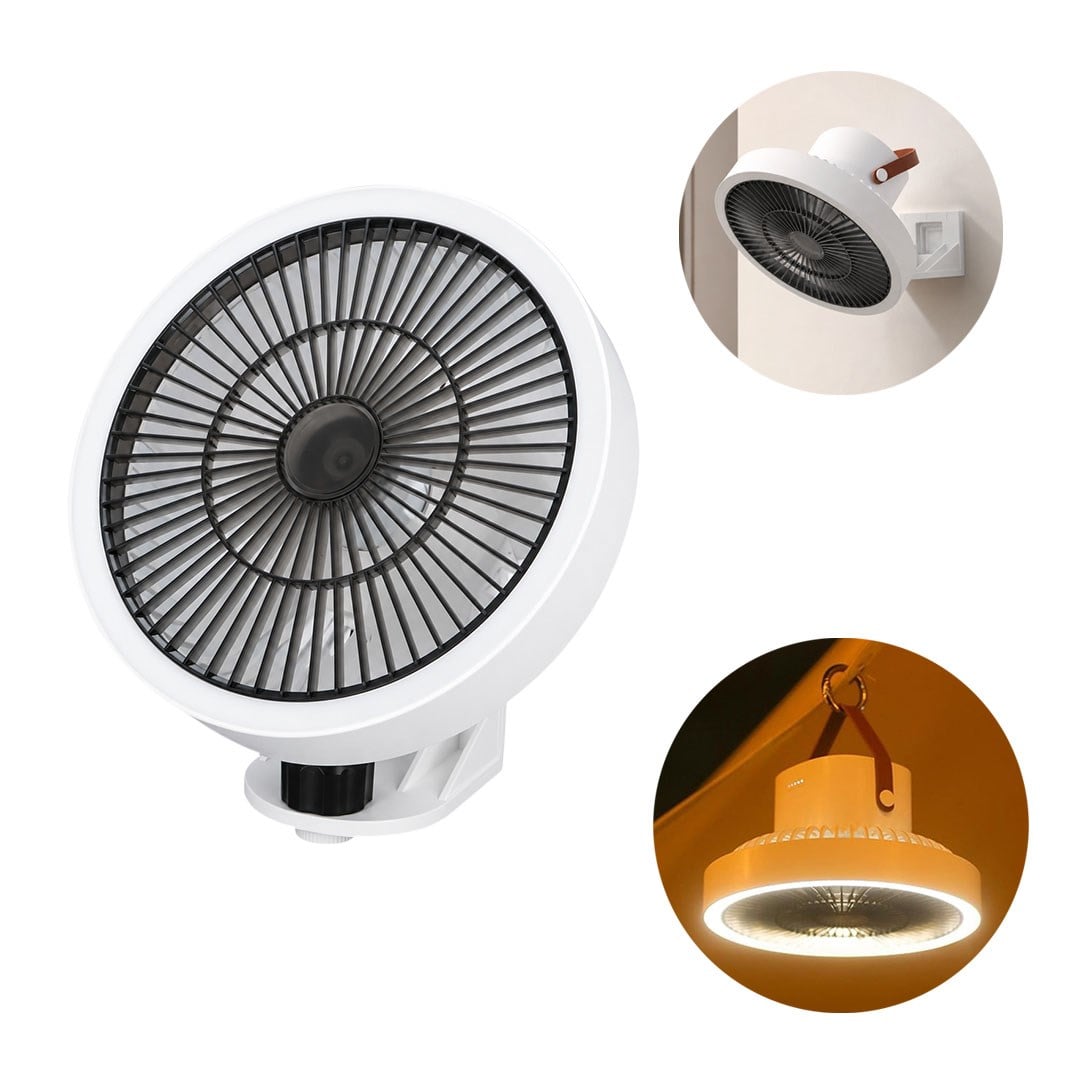 Powermaster PM-25080 Duvara Monte Fan Vantilatör Fiyatı - Merter Elektronik