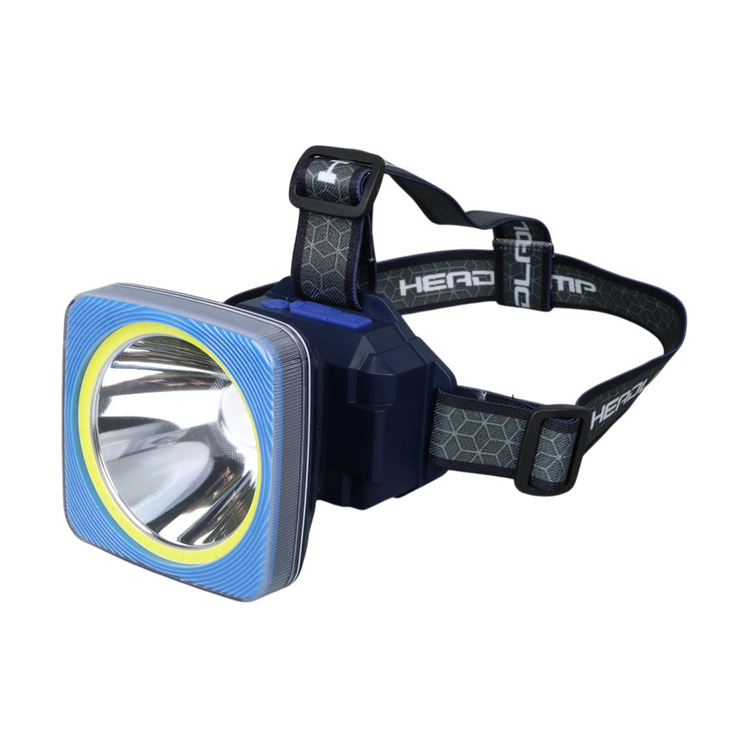 PowerMaster PM-25453 Büyük Boy Kafa Lambası Fiyatı - Merter Elektronik