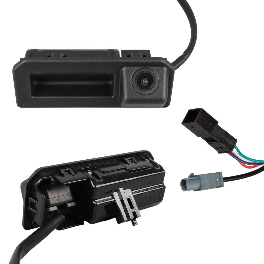 Powermaster Pm-25488 Skoda Octavıa Cupra Auıdı A3 Geri Görüş Kamerası Fiyatı - Merter Elektronik