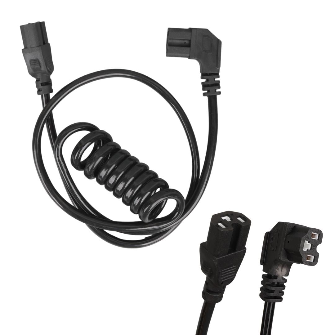 Powermaster Pm-25754 Spiral Çay Toplama Makinesi Power Kablo (Saa132240Ea - St3W) Fiyatı - Merter Elektronik