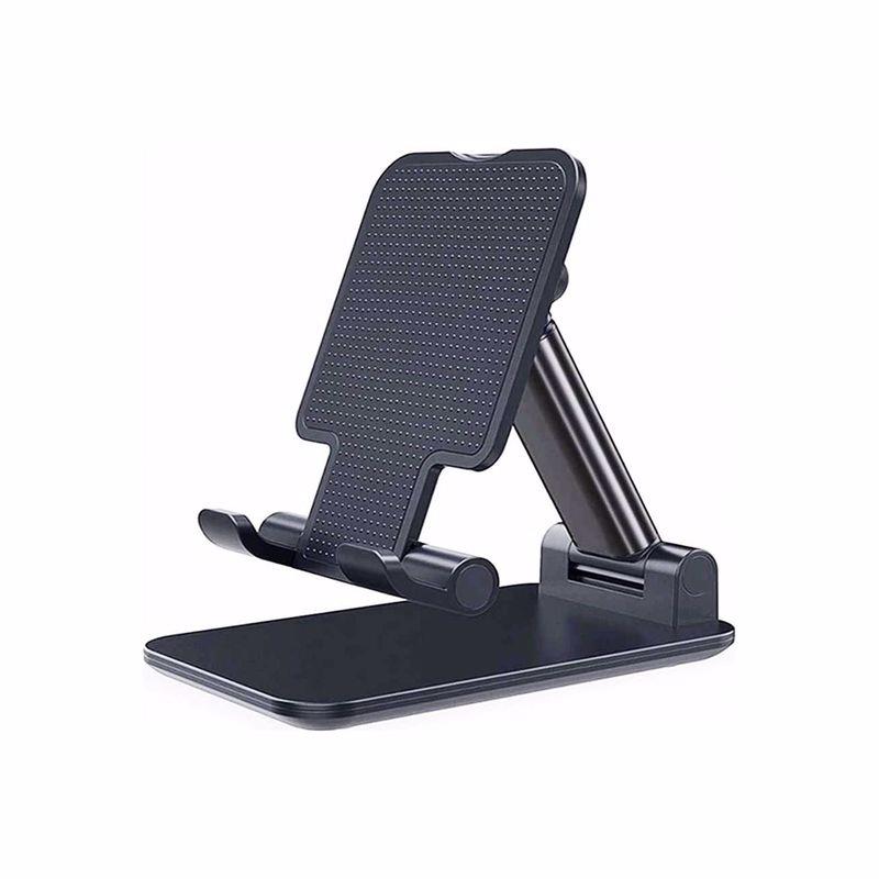 POWERMASTER PM-2581 MASAÜSTÜ PLASTİK TELEFON STAND TUTACAĞI