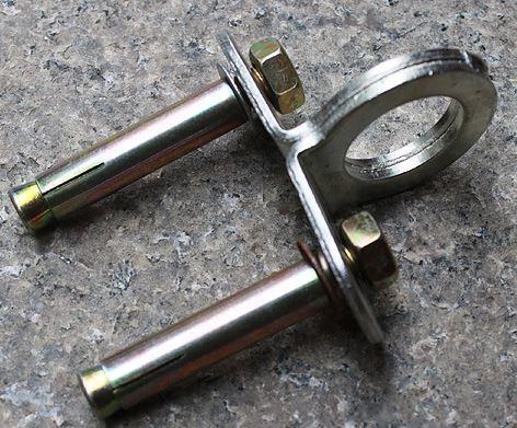 POWERMASTER PM-25947 TAVAN VANTİLATÖRÜ ASKI APARATI