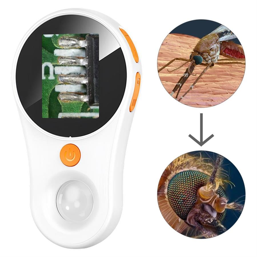 Dijital Mikroskop-26234