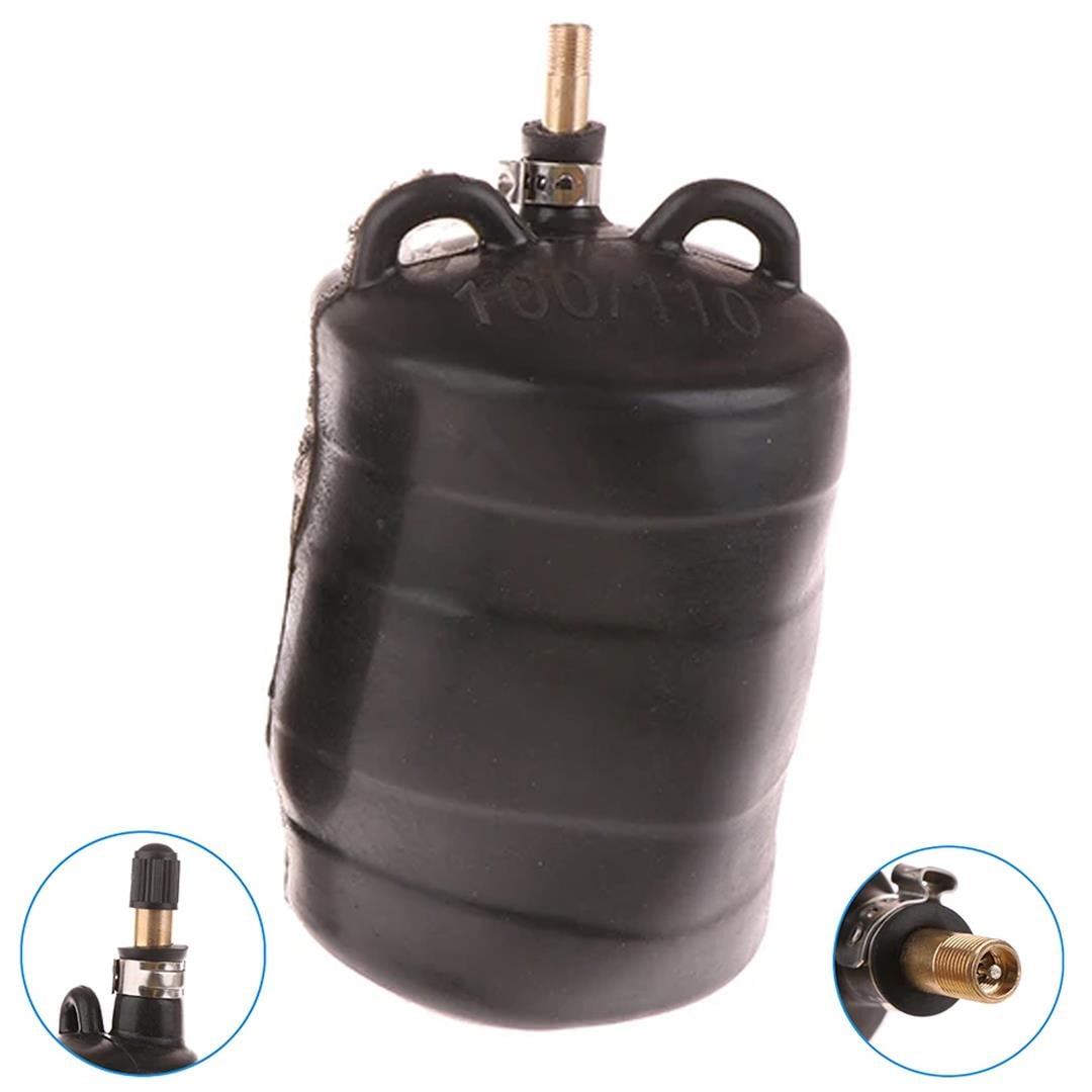 Powermaster Su Engelleyici Hava Yastığı 100/110Mm Fiyatı - Merter Elektronik