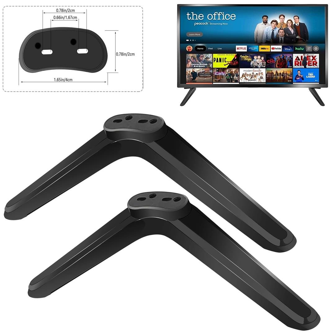 PowerMaster PM-26782 Üniversal Televizyon Standı - Merter Elektronik