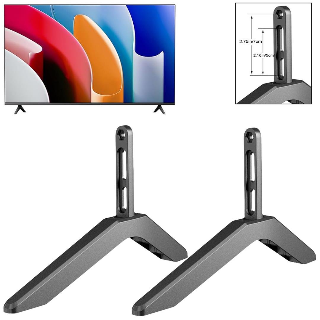 PowerMaster PM-26784 Üniversal Televizyon Standı - Merter Elektronik