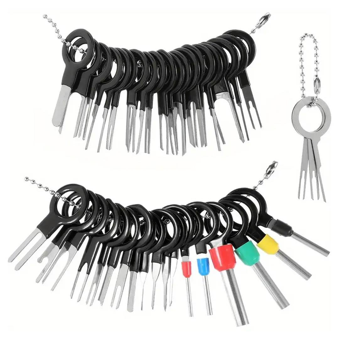 POWERMASTER PM-27142 ARAÇ TERMİNALİ TEMİZLEME ALETİ Fiyatı - Merter Elektronik