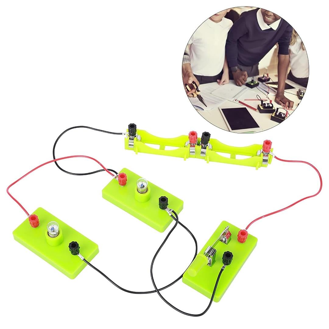 POWERMASTER PM-27146 5-14 YAŞ ARASI EĞİTİM - DENEY KİTİ Fiyatı - Merter Elektronik