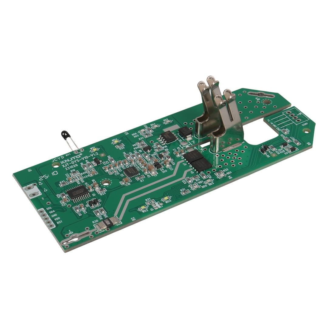POWERMASTER PM-28744 DYSON V10 BATARYA PCB BOARD Fiyatı - Merter Elektronik
