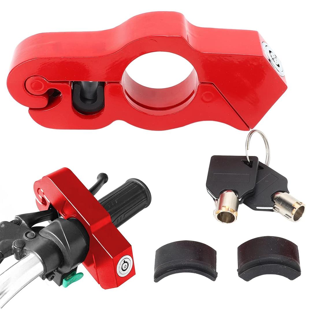 POWERMASTER PM-29081 MOTOSİKLET GİDON KİLİDİ Fiyatı - Merter Elektronik