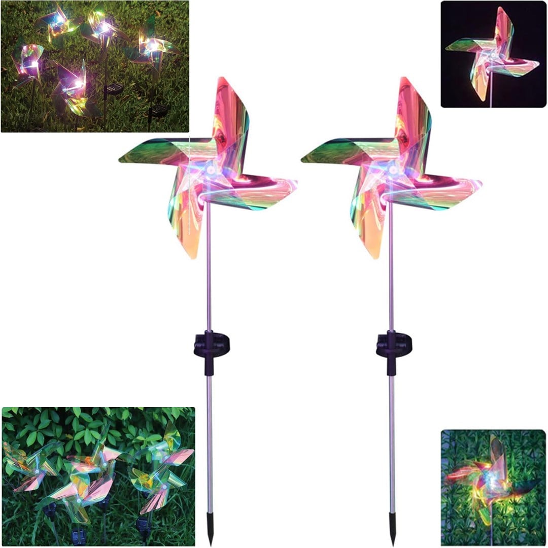 POWERMASTER PM-29310 DC 5V SOLAR LED BAHÇE AYDINLATMA Fiyatı - Merter Elektronik