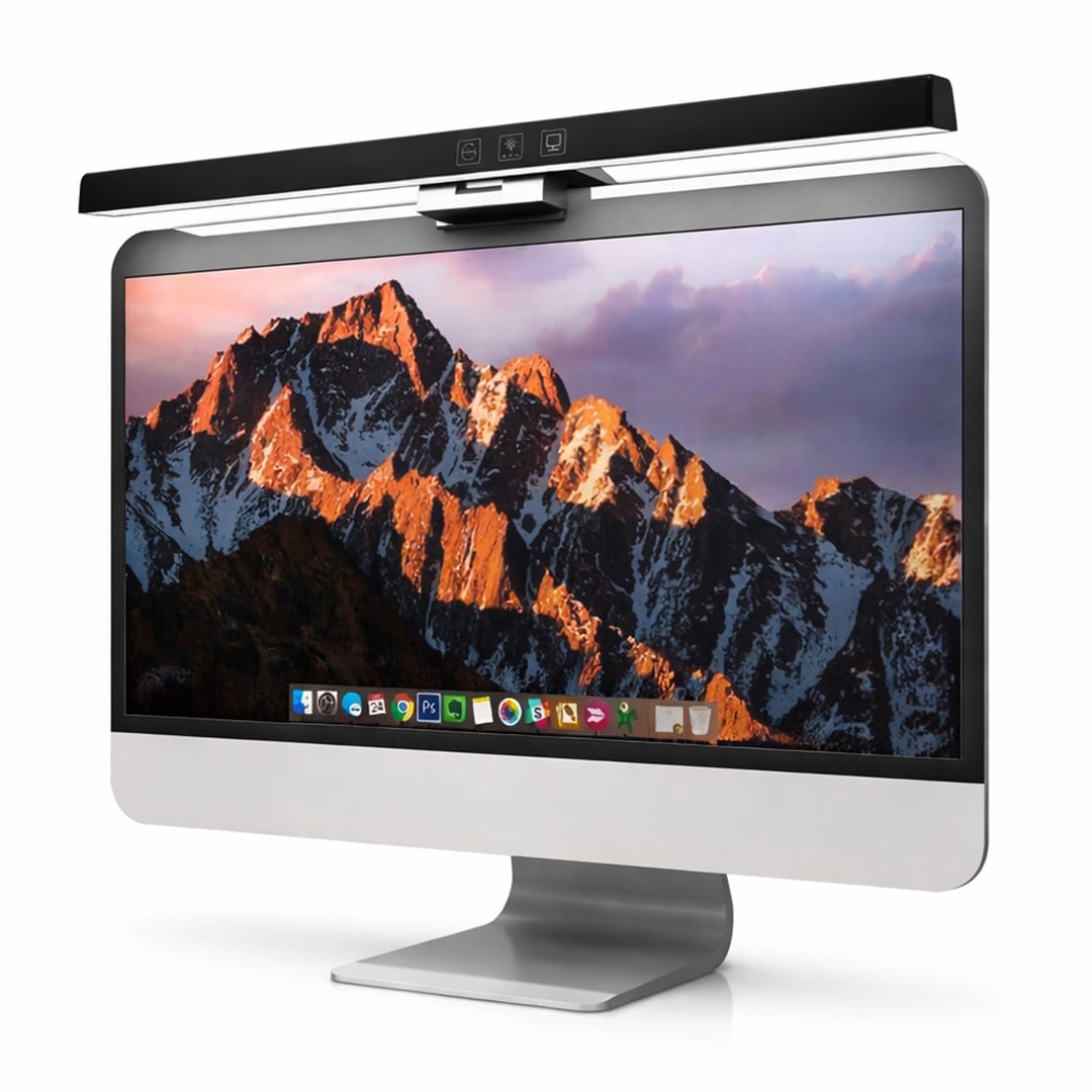 POWERMASTER PM-29316 DC 5V 61CM EKRAN KORUMA LAMBASI Fiyatı - Merter Elektronik