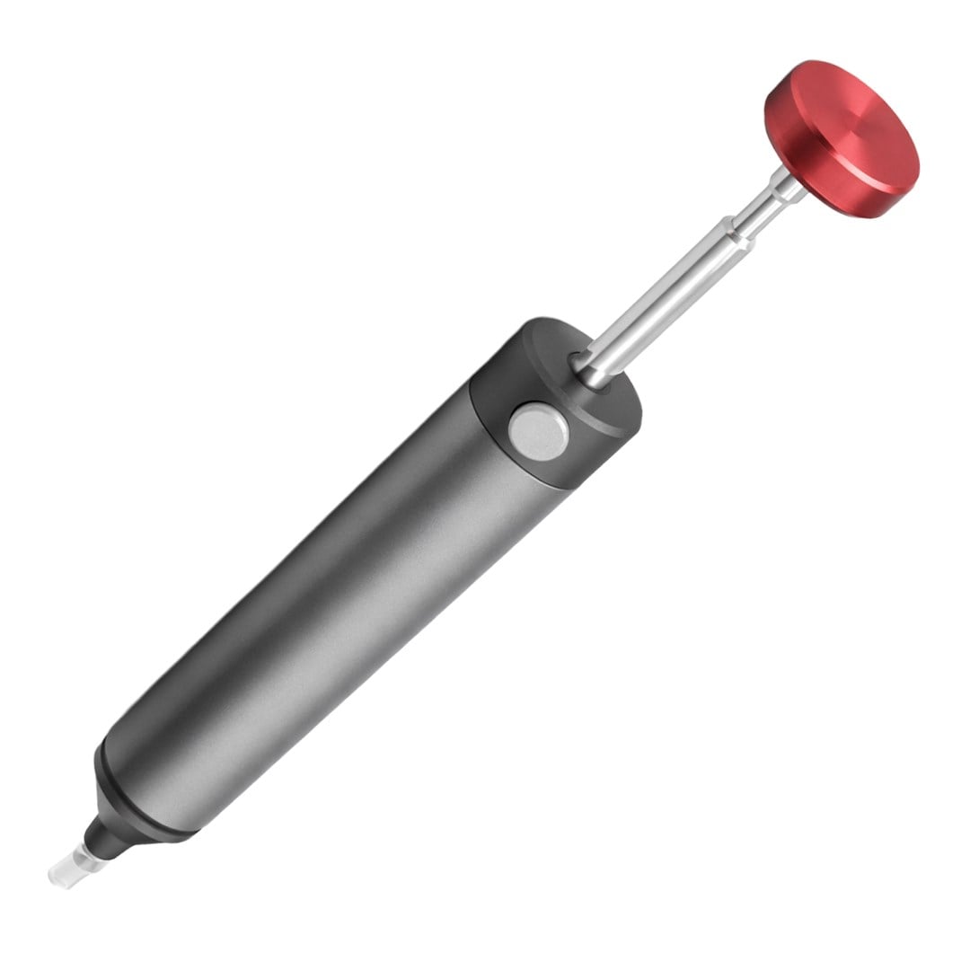 POWERMASTER PM-29721 LEHİM SÖKME POMPASI Fiyatı - Merter Elektronik